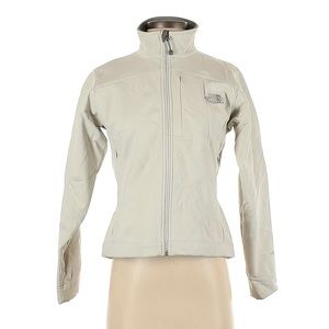 The North Face WhiteSoft Shell Apex Bionic Jacket